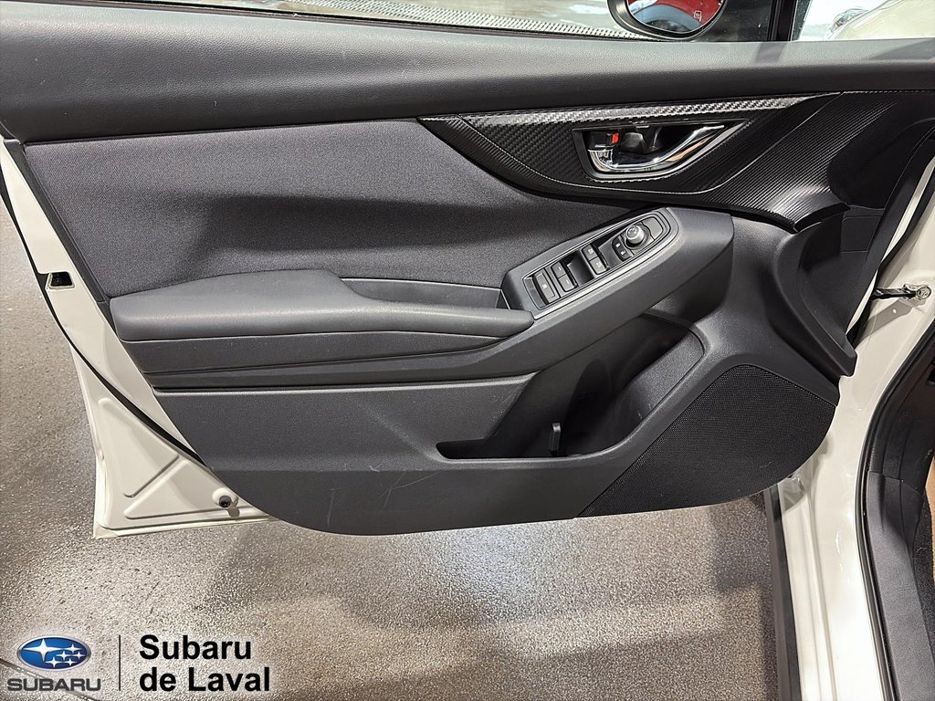 2022 Subaru Crosstrek Touring in Terrebonne, Quebec - 10 - w1024h768px