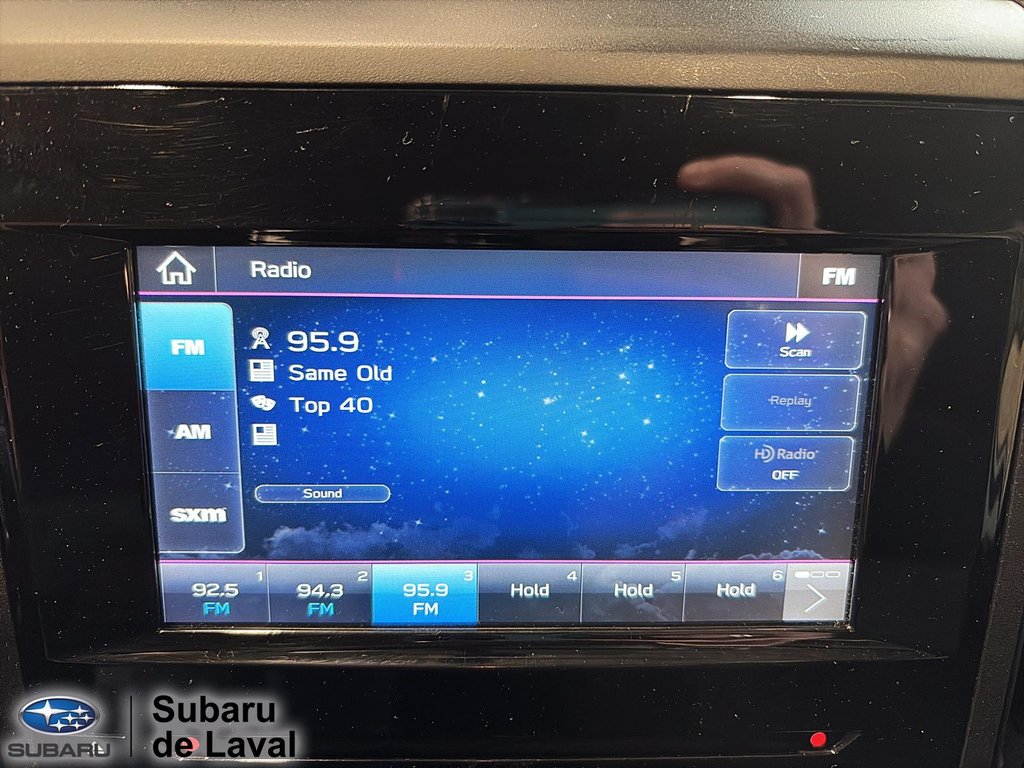 2022 Subaru Crosstrek Touring in Terrebonne, Quebec - 11 - w1024h768px
