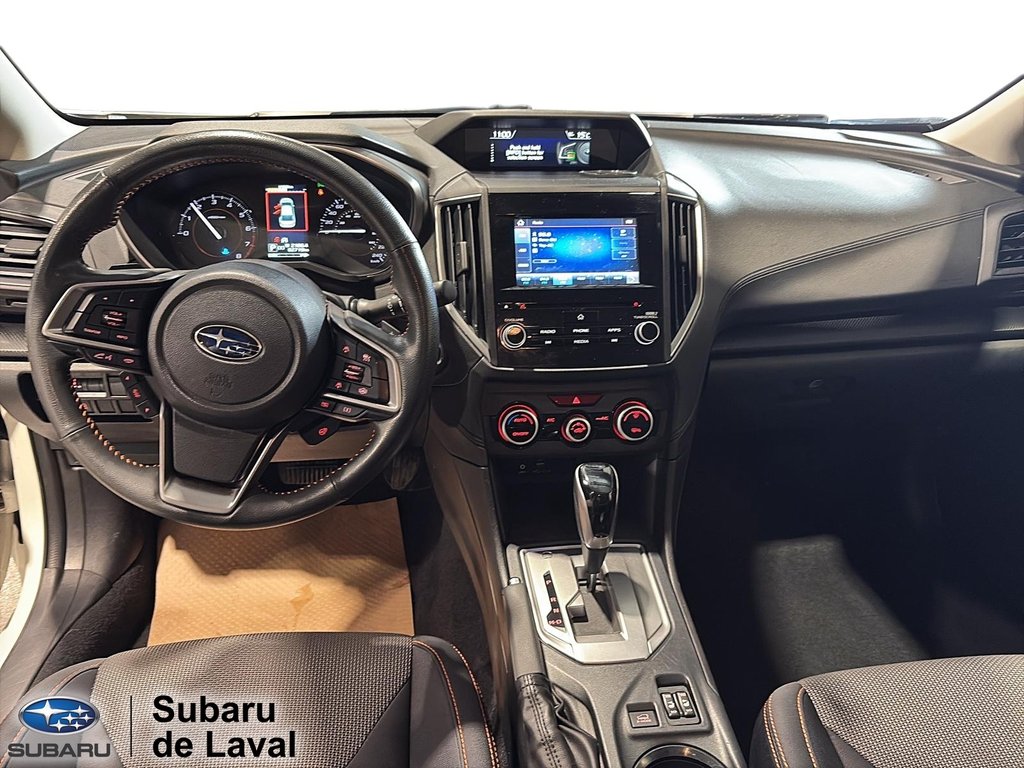 2022 Subaru Crosstrek Touring in Terrebonne, Quebec - 15 - w1024h768px