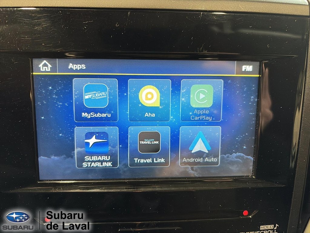 2022 Subaru Crosstrek Touring in Terrebonne, Quebec - 17 - w1024h768px