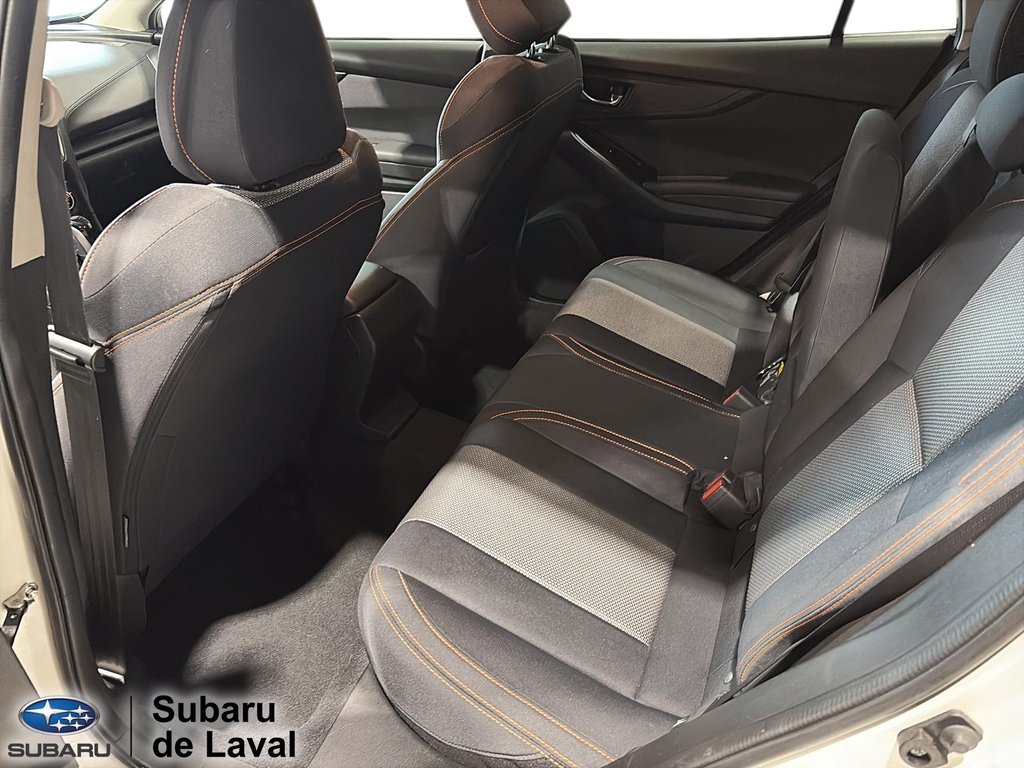 2022 Subaru Crosstrek Touring in Terrebonne, Quebec - 12 - w1024h768px