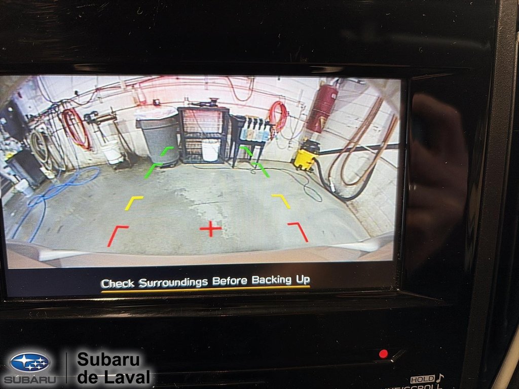 2022 Subaru Crosstrek Touring in Terrebonne, Quebec - 18 - w1024h768px