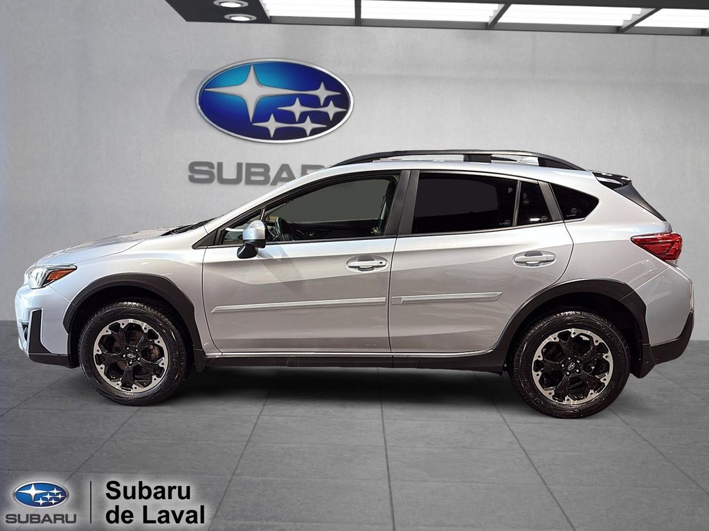 2022 Subaru Crosstrek Sport in Laval, Quebec - 8 - w1024h768px