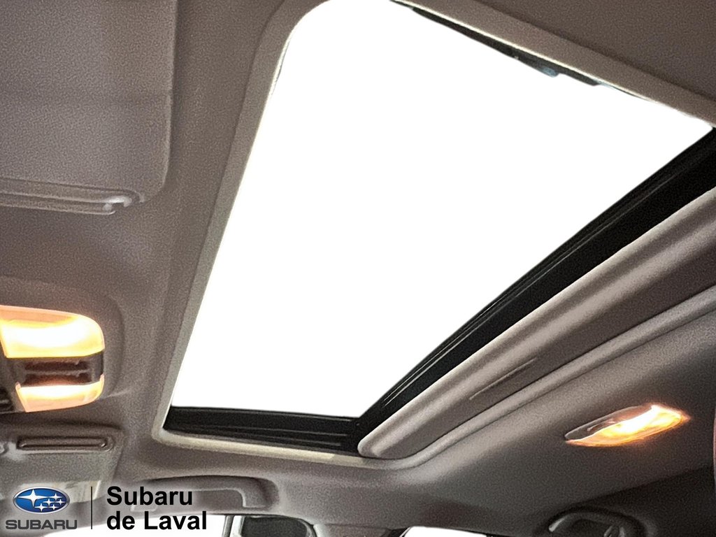 2022 Subaru Crosstrek Sport in Laval, Quebec - 16 - w1024h768px