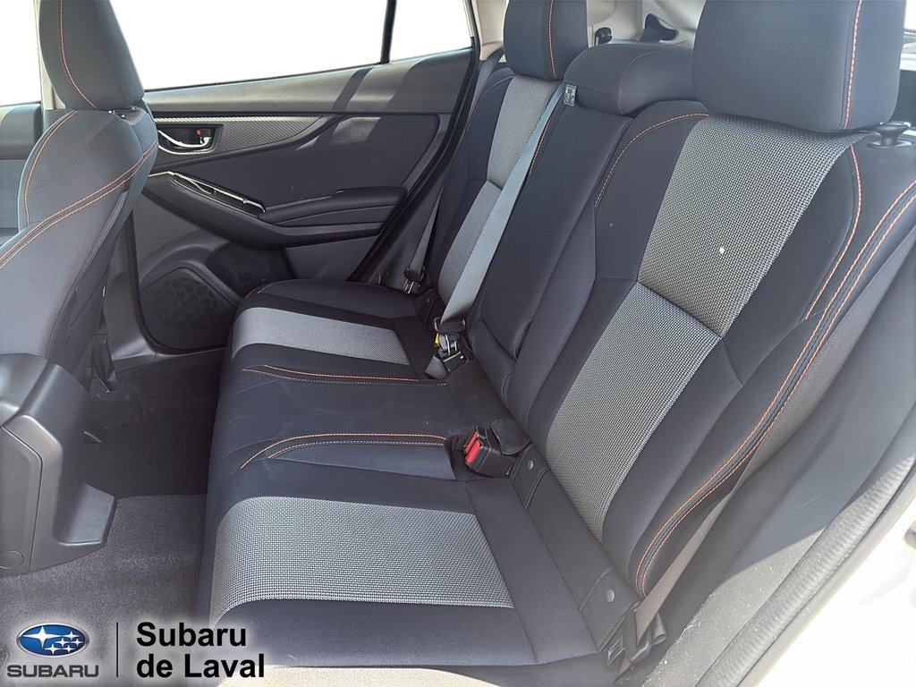 2022 Subaru Crosstrek Touring in Laval, Quebec - 12 - w1024h768px