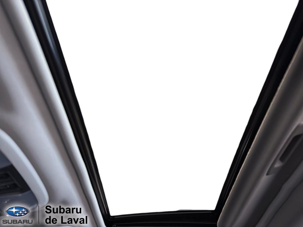 Subaru Crosstrek Sport 2022 à Laval, Québec - 14 - w1024h768px
