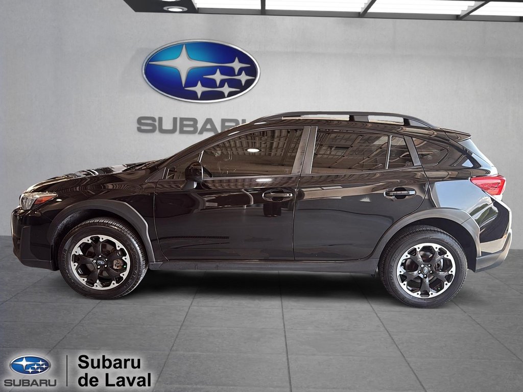 Subaru Crosstrek Sport 2022 à Laval, Québec - 8 - w1024h768px