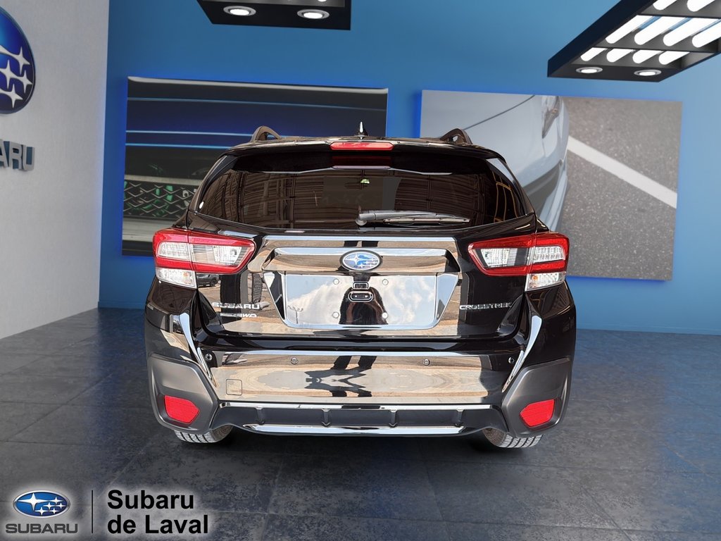 Subaru Crosstrek Sport 2022 à Laval, Québec - 6 - w1024h768px