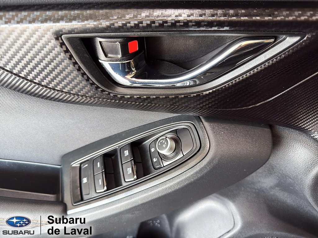 Subaru Crosstrek Sport 2022 à Laval, Québec - 11 - w1024h768px