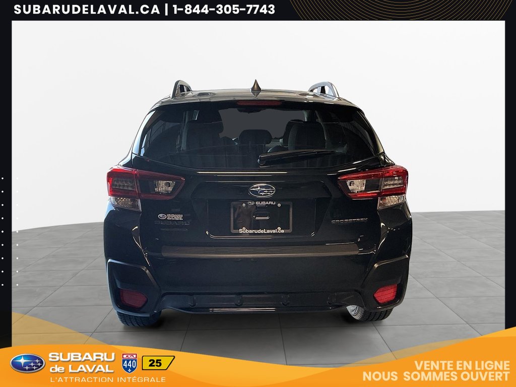 Subaru Crosstrek Outdoor 2023 à Terrebonne, Québec - 6 - w1024h768px