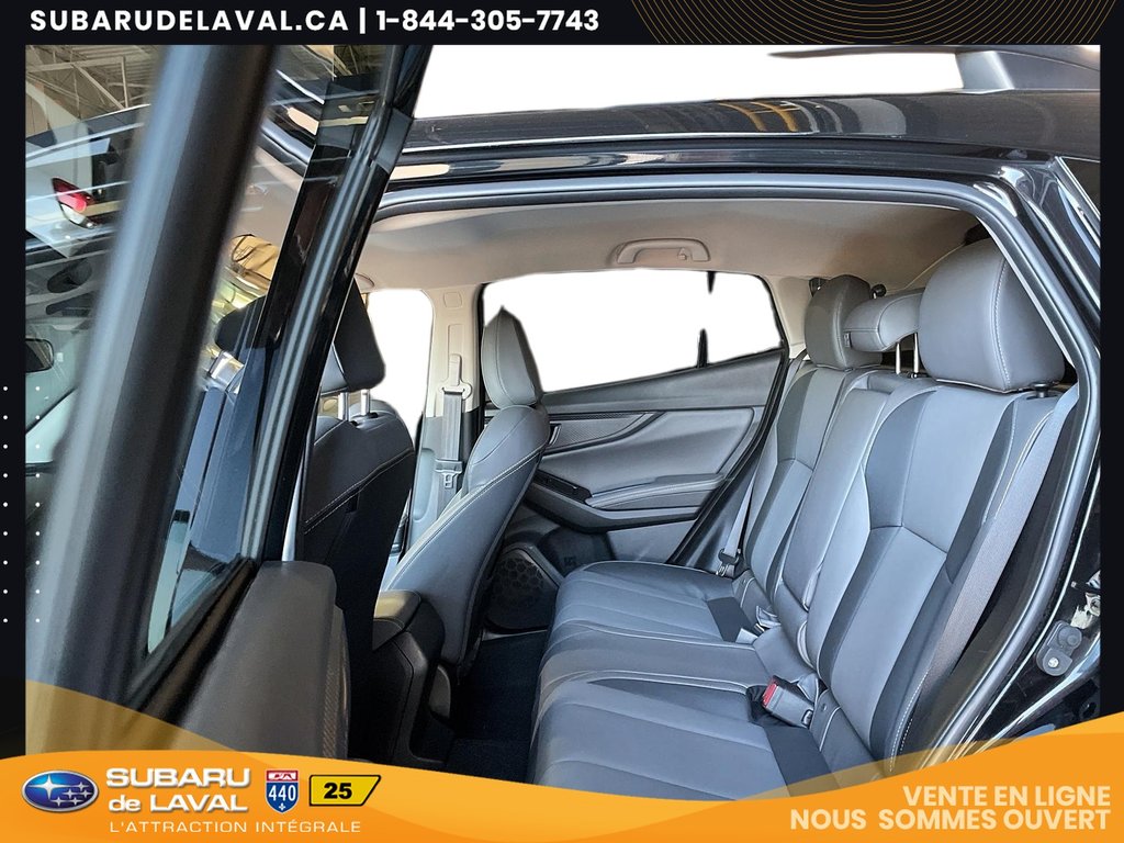 2023 Subaru Crosstrek Outdoor in Laval, Quebec - 11 - w1024h768px