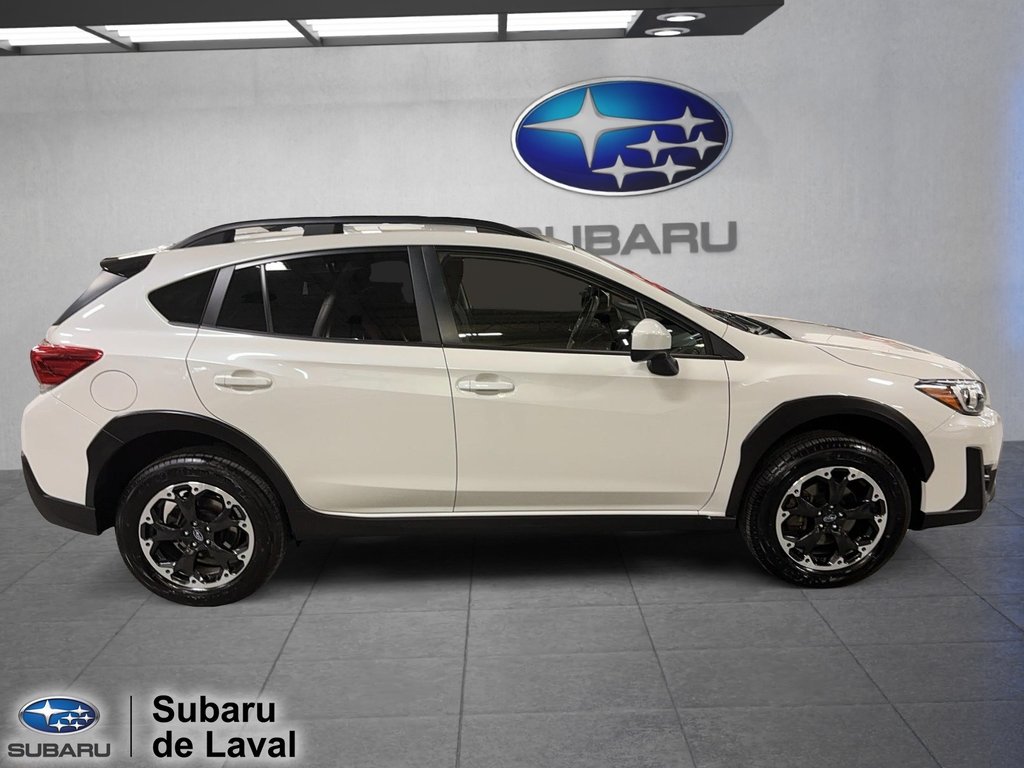 2023 Subaru Crosstrek Touring in Terrebonne, Quebec - 4 - w1024h768px