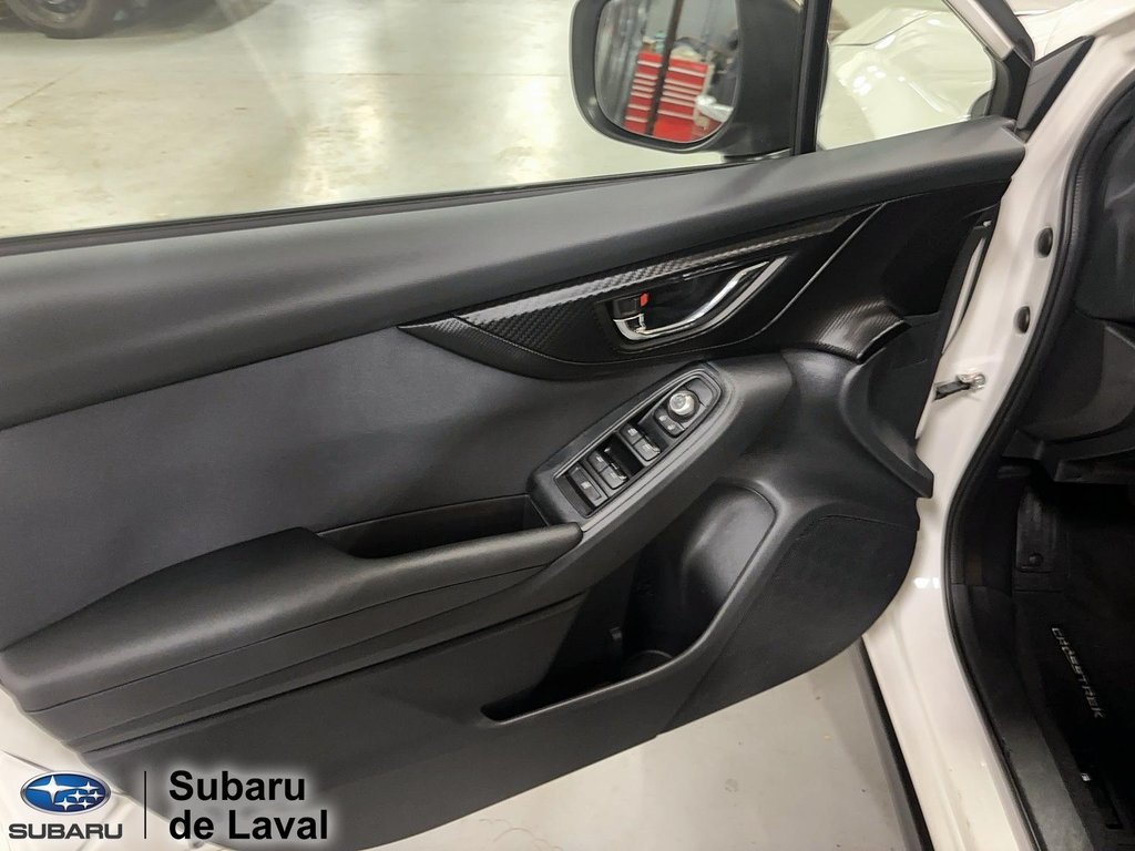 2023 Subaru Crosstrek Touring in Terrebonne, Quebec - 11 - w1024h768px