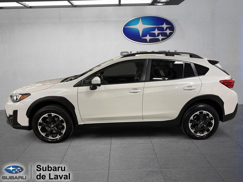 2023 Subaru Crosstrek Touring in Terrebonne, Quebec - 8 - w1024h768px