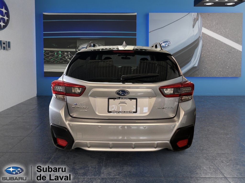 2023 Subaru Crosstrek Sport in Laval, Quebec - 6 - w1024h768px