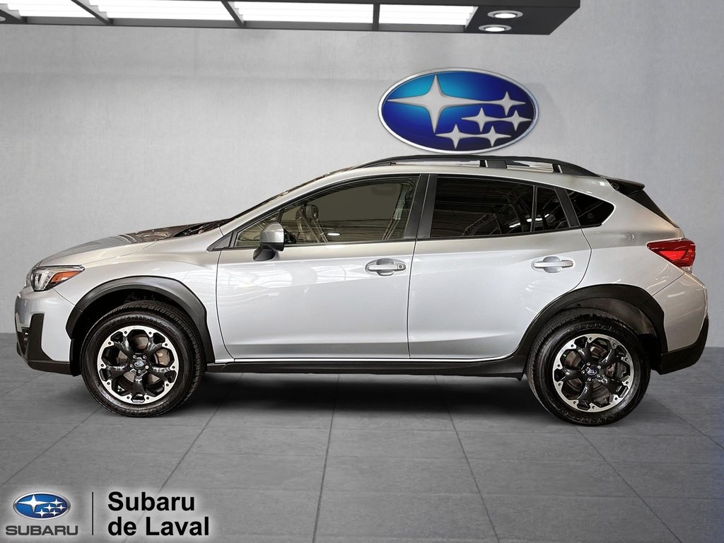 2023 Subaru Crosstrek Sport in Laval, Quebec - 8 - w1024h768px