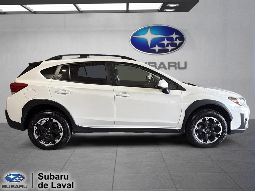 Subaru Crosstrek Touring 2023 à Laval, Québec - 4 - w1024h768px