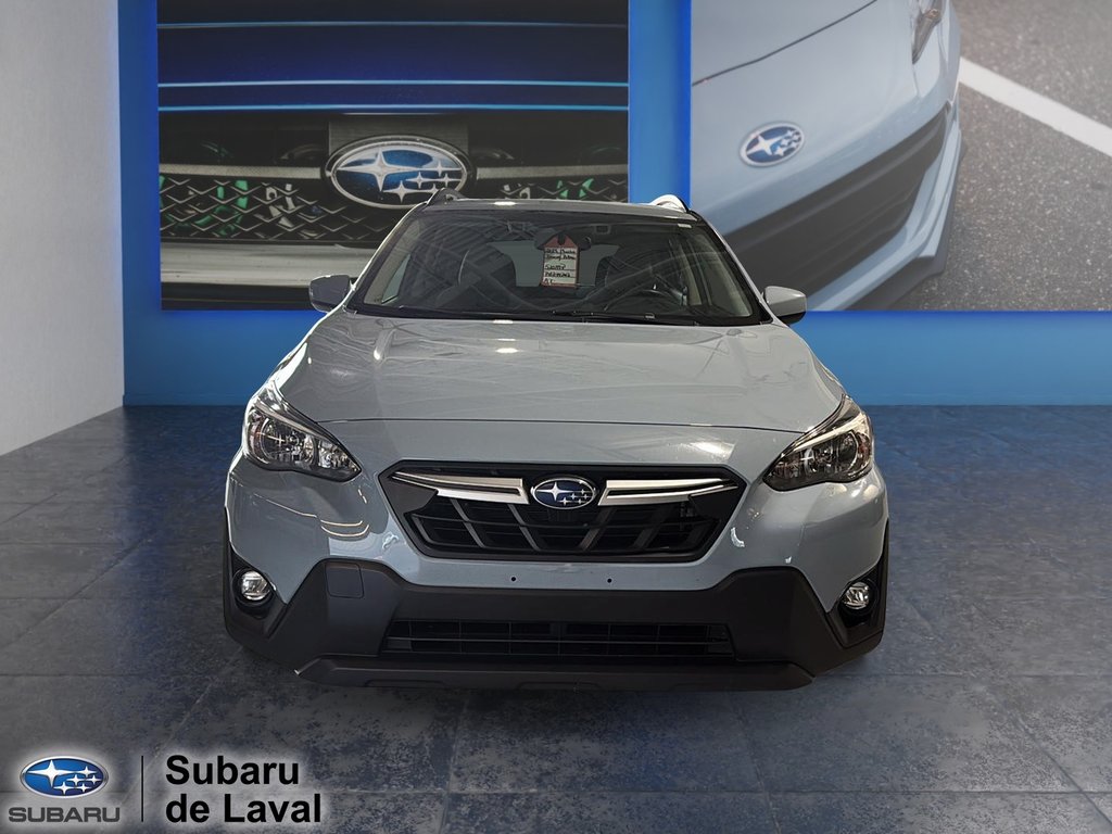 Subaru Crosstrek Touring 2023 à Terrebonne, Québec - 2 - w1024h768px