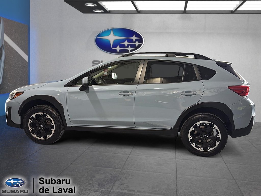 Subaru Crosstrek Touring 2023 à Terrebonne, Québec - 8 - w1024h768px