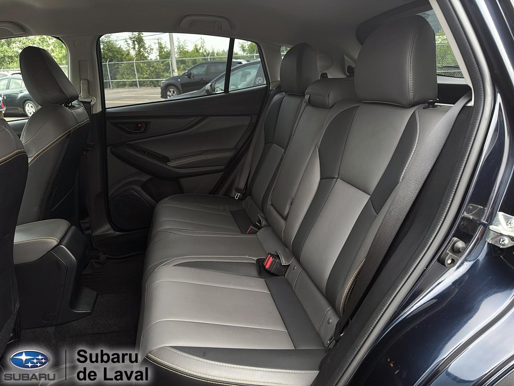 Subaru Crosstrek Outdoor 2023 à Laval, Québec - 12 - w1024h768px