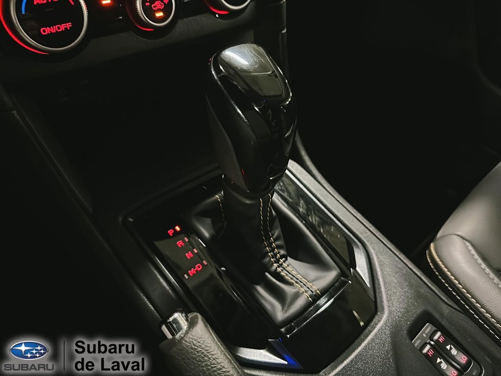 Subaru Crosstrek Outdoor 2023 à Terrebonne, Québec - 17 - w1024h768px