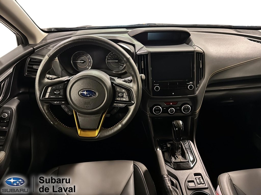 Subaru Crosstrek Outdoor 2023 à Terrebonne, Québec - 15 - w1024h768px
