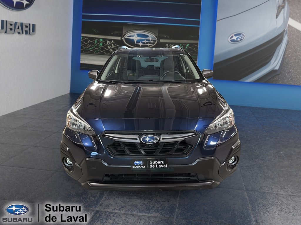 Subaru Crosstrek Outdoor 2023 à Terrebonne, Québec - 2 - w1024h768px