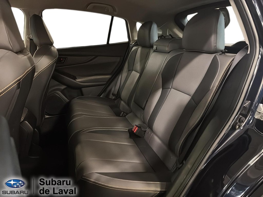 Subaru Crosstrek Outdoor 2023 à Terrebonne, Québec - 13 - w1024h768px