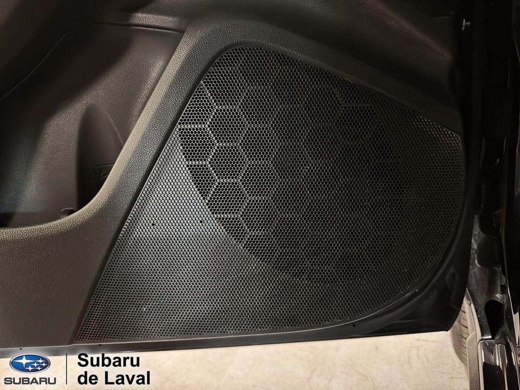 Subaru Crosstrek Outdoor 2023 à Terrebonne, Québec - 12 - w1024h768px