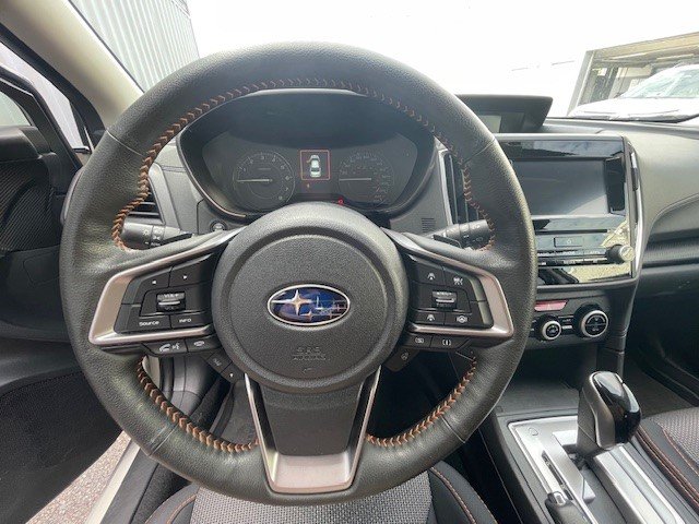 Subaru Crosstrek Touring 2023 à Laval, Québec - 12 - w1024h768px