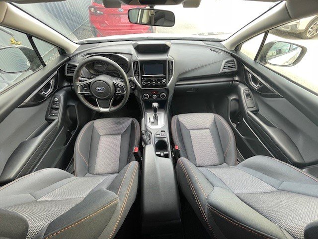 Subaru Crosstrek Touring 2023 à Laval, Québec - 8 - w1024h768px