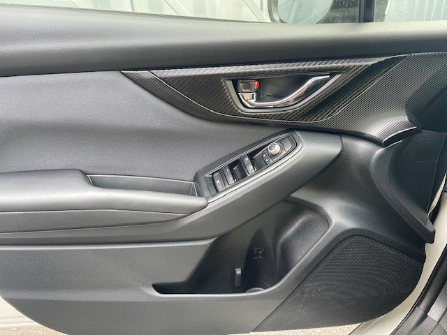 Subaru Crosstrek Touring 2023 à Laval, Québec - 11 - w1024h768px