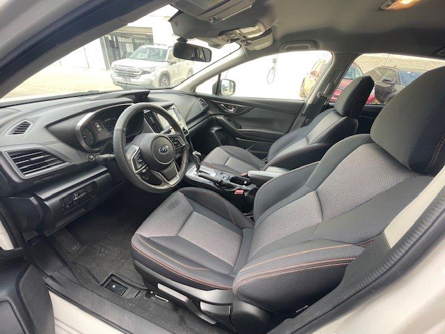 Subaru Crosstrek Touring 2023 à Laval, Québec - 13 - w1024h768px