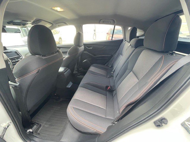 Subaru Crosstrek Touring 2023 à Laval, Québec - 14 - w1024h768px