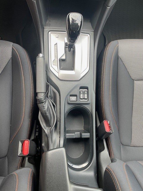 Subaru Crosstrek Touring 2023 à Laval, Québec - 9 - w1024h768px