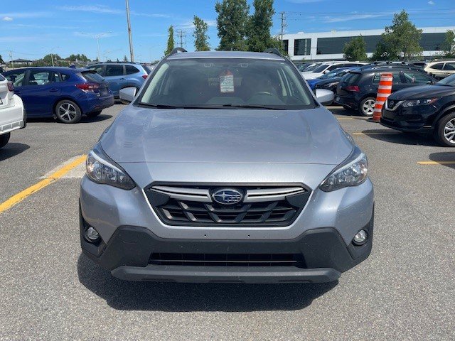 Subaru Crosstrek Touring 2023 à Laval, Québec - 3 - w1024h768px