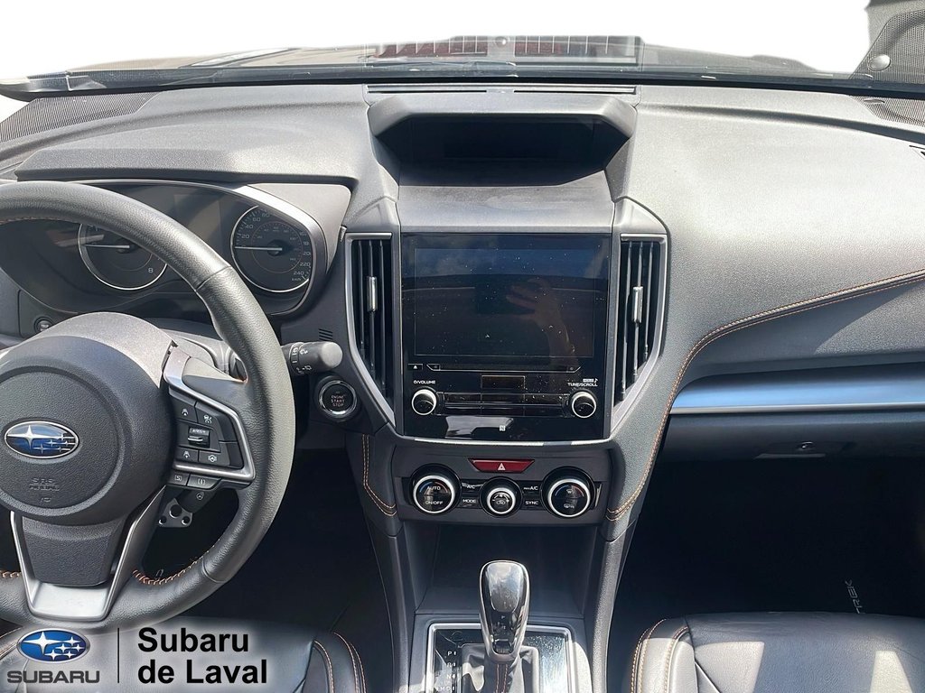 2023 Subaru Crosstrek Limited in Terrebonne, Quebec - 19 - w1024h768px