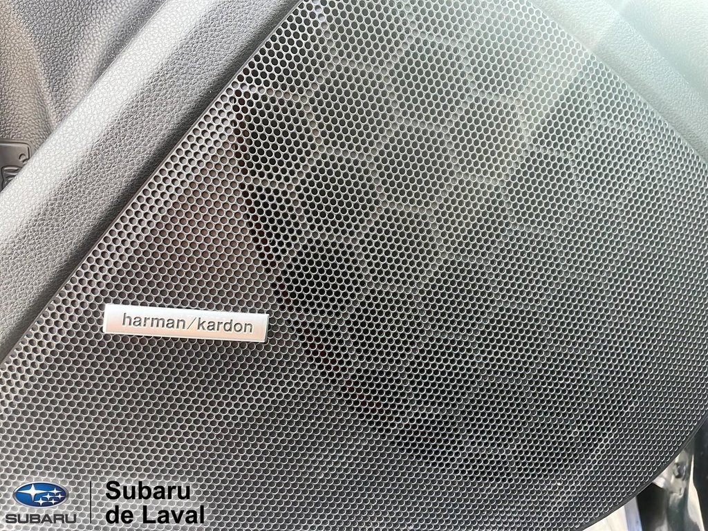 2023 Subaru Crosstrek Limited in Terrebonne, Quebec - 15 - w1024h768px