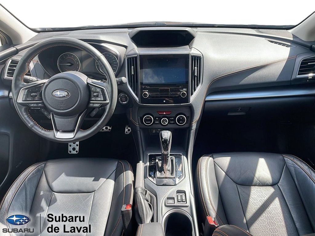 2023 Subaru Crosstrek Limited in Terrebonne, Quebec - 18 - w1024h768px