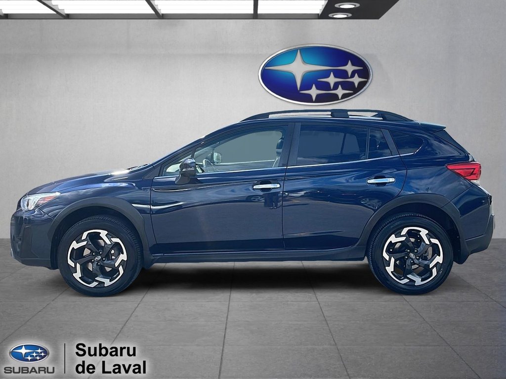 2023 Subaru Crosstrek Limited in Terrebonne, Quebec - 7 - w1024h768px