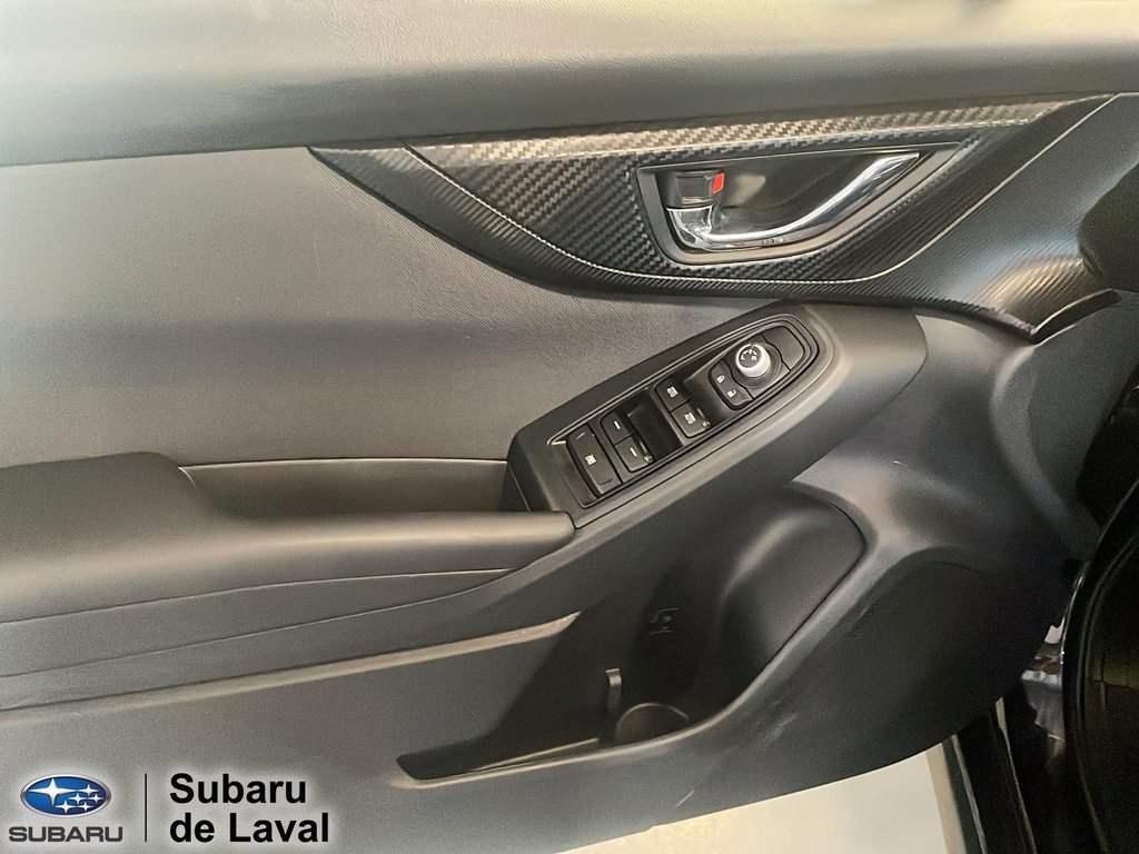 Subaru Crosstrek Touring 2023 à Laval, Québec - 10 - w1024h768px