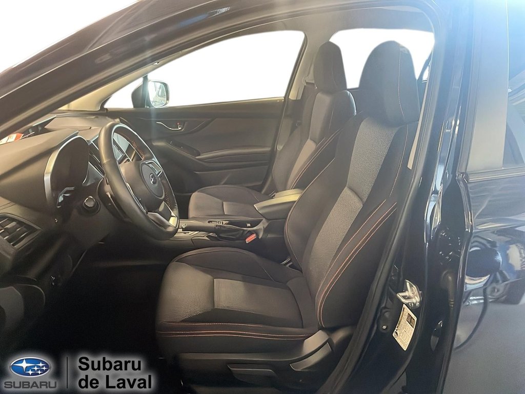 Subaru Crosstrek Touring 2023 à Laval, Québec - 9 - w1024h768px