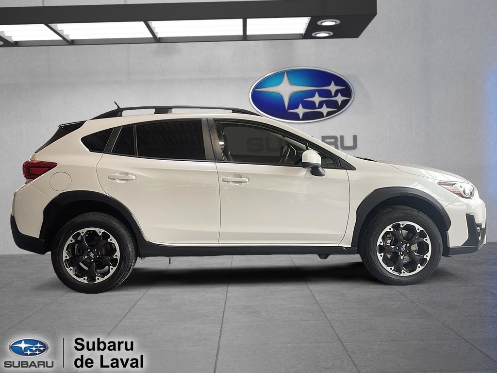 Subaru Crosstrek Convenience 2023 à Terrebonne, Québec - 4 - w1024h768px