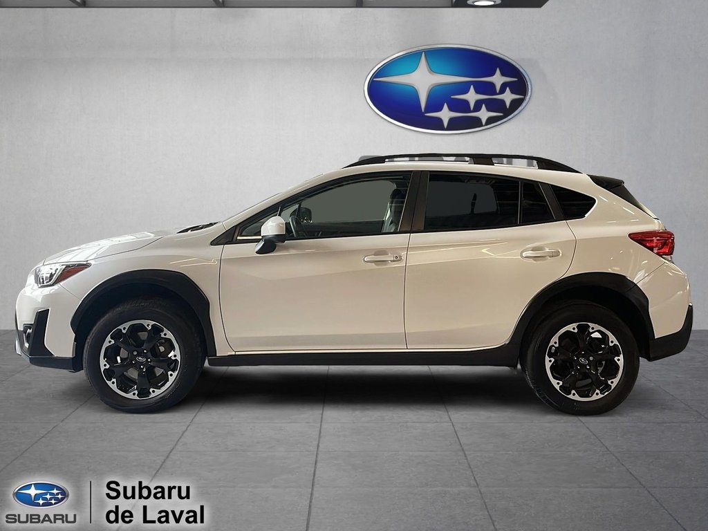 Subaru Crosstrek Convenience 2023 à Terrebonne, Québec - 8 - w1024h768px
