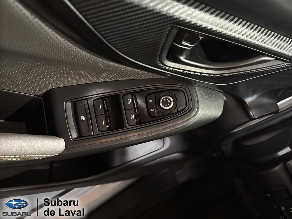 2023 Subaru Crosstrek Outdoor in Terrebonne, Quebec - 9 - w1024h768px