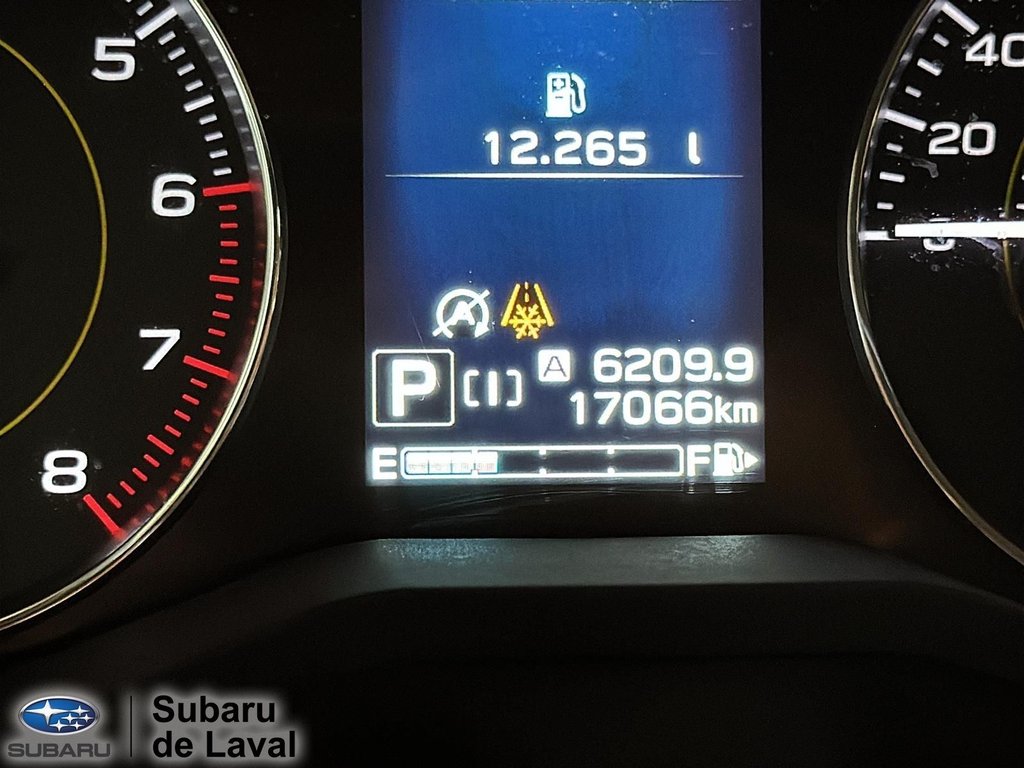 2023 Subaru Crosstrek Outdoor in Terrebonne, Quebec - 20 - w1024h768px