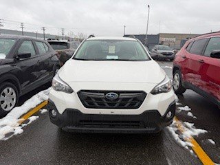2023 Subaru Crosstrek Outdoor in Laval, Quebec - 3 - w1024h768px