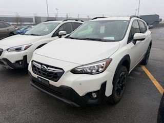 Subaru Crosstrek Touring 2023 à Laval, Québec - 1 - w1024h768px