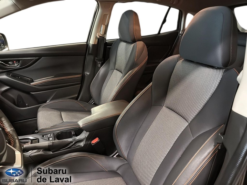Subaru Crosstrek Sport 2023 à Terrebonne, Québec - 8 - w1024h768px