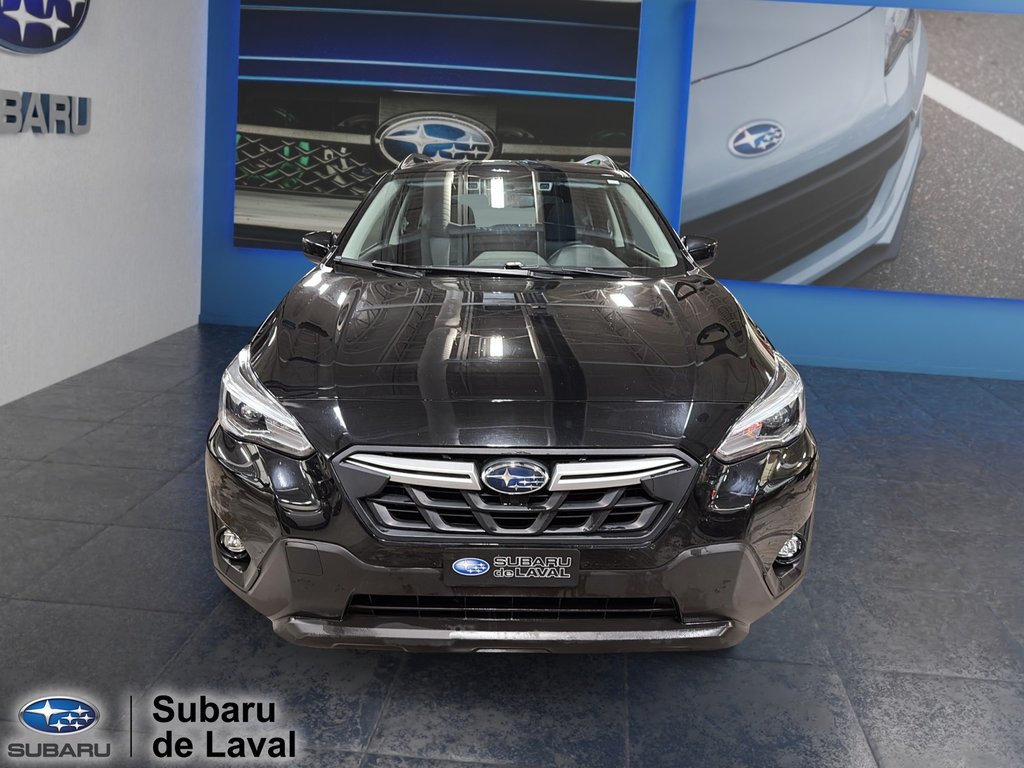 Subaru Crosstrek Sport 2023 à Terrebonne, Québec - 2 - w1024h768px